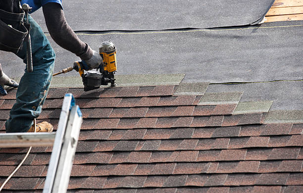 Licensed Roof Repair service in Rogers, ND - Brentwood Metal Roofing